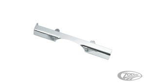 GZP Chrome RR turn signal bracket FXR