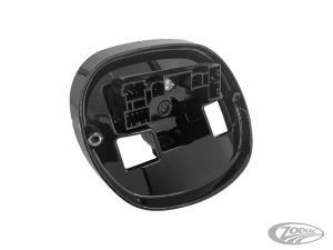 GZP Blk 99-16 taillight base w/circuit b