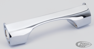 GZP Rear turn signal mnt bar FL/FLST sho (DE)