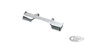 GZP Rear turn signal mnt bar FLT/FXRT sh