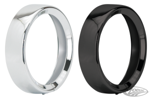GZP 7" Nacelle Headlight Trim Ring (DE)