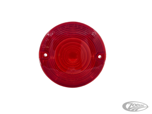 GZP Replacement red lens turnsignal