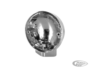 GZP Chr Turnsignal housing only of zpn16