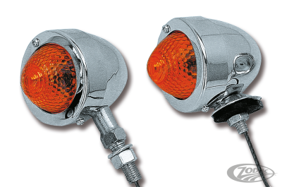 GZP Bullet light with EU long stud am (DE)