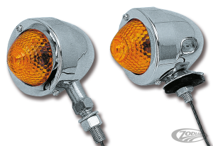 GZP Bullet light with EU long stud am (DE)