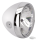 GZP Facet cut Custom headlight 7" side m (DE)