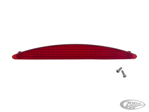 GZP Replacement lens for 160536 narrow l