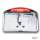 GZP License plate bracket LED Light (DE)