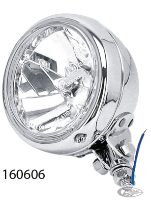 GZP 4.5" spotlight E-appr diamondcut (DE)