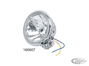 GZP 4.5" early spotlight 12V55W-H3 E-app