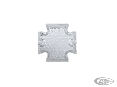 GZP Repl.lens with gasket for zpn 160661 (DE)