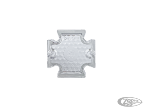 GZP Repl.lens with gasket for zpn 160661 (DE)