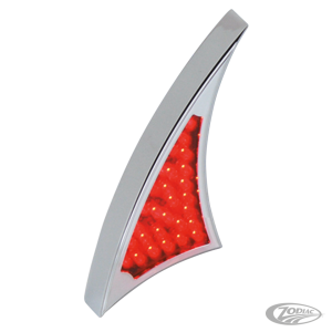 GZP Gothic LED taillight only