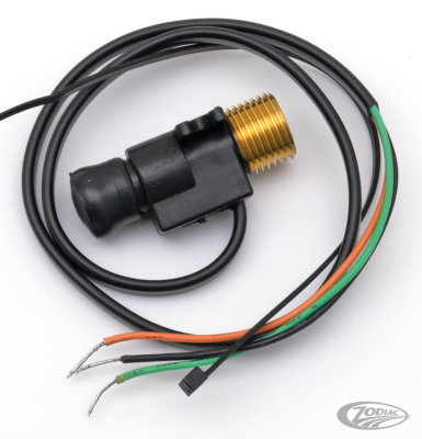 GZP Elec.Pulse gen. for Pro Max 5/8"cabl (DE)