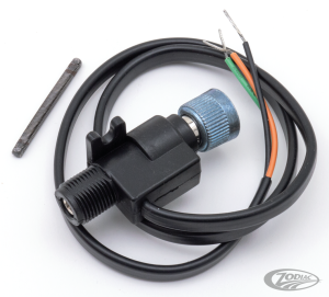 GZP Elec.Pulse generator for Pro Max 12