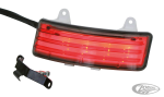 GZP FLH/T & FLHX Tri-Bar red led light s