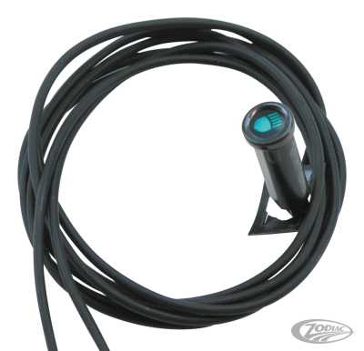 GZP High Beam indicator light (DE)