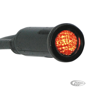 GZP Pursuit indicator light (DE)