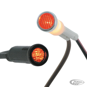 GZP Pursuit indicator light (DE)