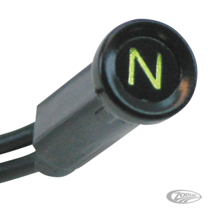 GZP Neutral indicator light