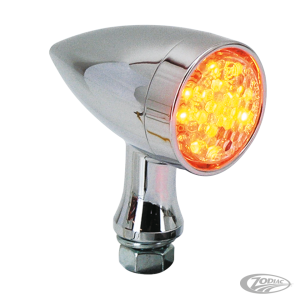 GZP Hi Glide LED amber light EU