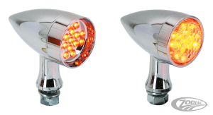 GZP Hi Glide LED amber light EU