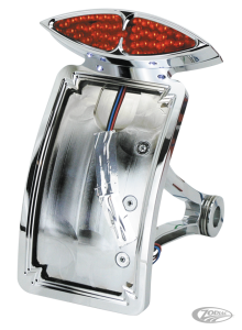 GZP Cyclops LED sidemount taillight Radi (DE)
