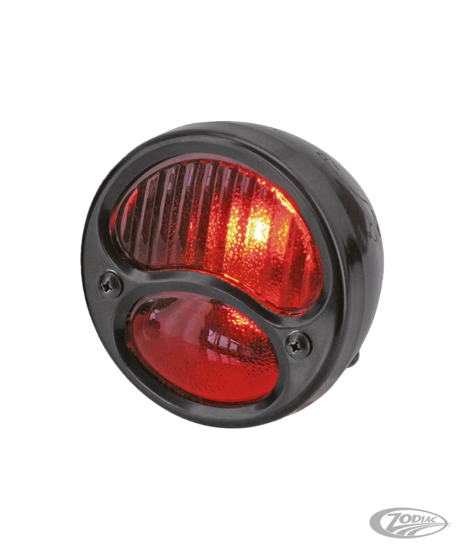 GZP Black Duet (Ford) style taillight (DE)