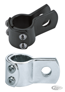 GZP Three piece clamp 1"