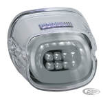 GZP Paradox LED taillight+turnsign.clear