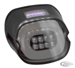 GZP Paradox LED taillight+turnsign.smoke