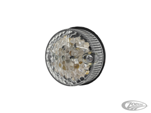 GZP Replacement LED unit clear lens EU-a