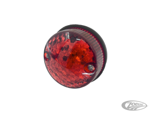 GZP Replacement LED unit red lens EU-app