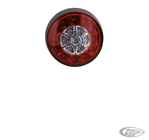 GZP LED Roulette combo taillight/turnsig