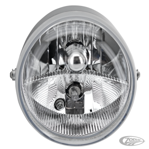 GZP V-Rod style headlight (DE)