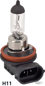 GZP 10Pck Low beam bulb H11 12V 55W