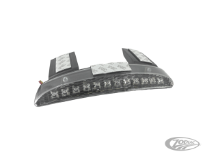 GZP Revox clear lens fender light XL04-1