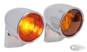 GZP Revox chr amber bullet fr+rr turnsgn (DE)