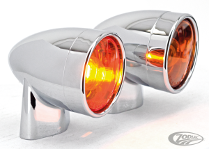 GZP Revox chr amber bullet fr DF turnsgn (DE)