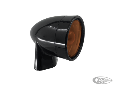 GZP Revox blk amber bullet fr DF turnsgn