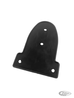 GZP Gasket only for Sparto taillight (DE)