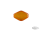 GZP Replacement amber lens for ZPN 16208