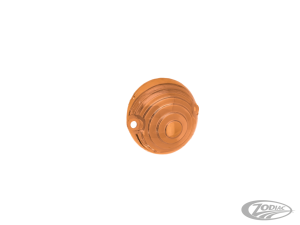 GZP Replacement amber lens for 162245/16