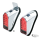 GZP Mini Tombstone LED taillight E-ap (DE)