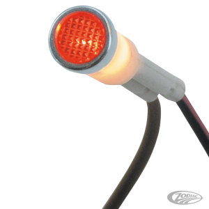 GZP Red indicator light
