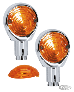GZP OX-EYE handlebar indicator lights (p (DE)