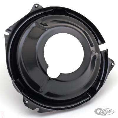 GZP Outer headlight bucket FL 60-84 6776 (DE)