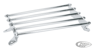 GZP Luggage rack FL models 1941-1957