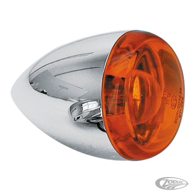 GZP Bullet turn signal late style EC (DE)