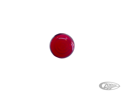 GZP Replacement red lens for bullet ligh (DE)